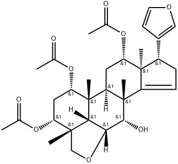 1-Acetyltrichilinin